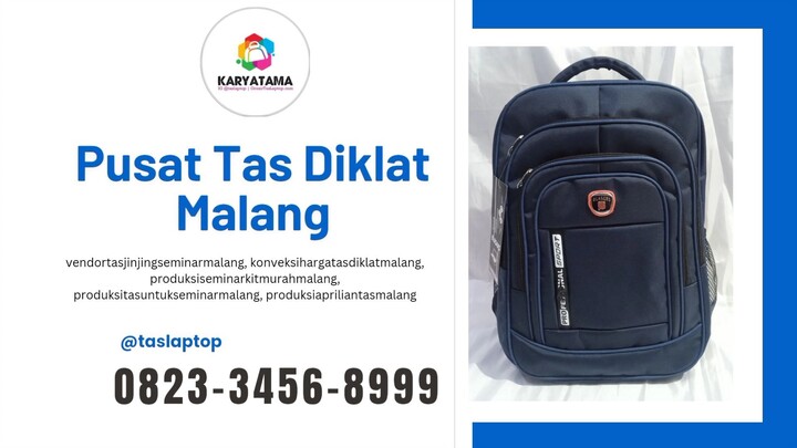 WA/CALL 0823-3456-8999 | Custom Tas Kulit Malang, PROMO
