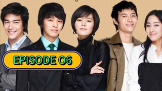 WITCH YOOHEE TAGALOG EPISODE O6 #kdrama #koreanovela #fyp