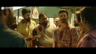 Maari 2 (Maari) 2019 New Released Full Hindi Dubbed Movie _ Dhanush, Sai Pallavi
