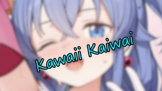 Kawaii~"Kawaii Kaiwai"