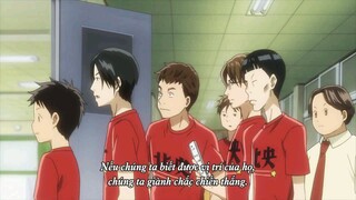 Chihayafuru - SS2 - Tập 5 - 2015 - HD
