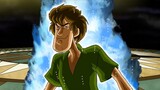 What If Ultra Instinct Shaggy Was In The Tournament of Power?