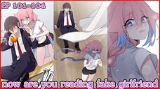 [ อ่านมังงะ ] now are you reading fake girlfriend EP 101- 104