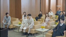 ลูกสาวประธานดวงยาจก ep.20-30