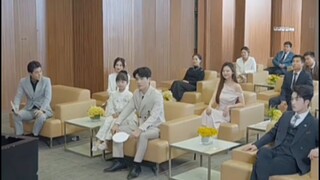 ลูกสาวประธานดวงยาจก ep.20-30
