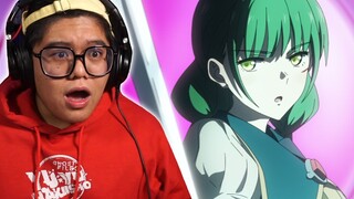 RISHIA vs KYO | Shield Hero Season 2 Episode 6 Reaction & Review