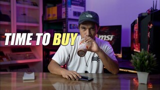 Lokal Tech News EP10: Pwede na BUMILI Pero May Kunting BABALA! ft Video Card Pricing & Stock Status