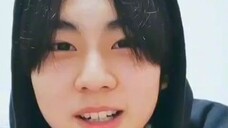 jeong-won-eun naekkeoya! 🦊🐱 ( Jungwon is Mine! - Sunoo )