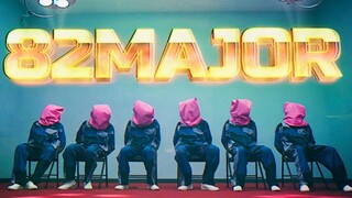 تم الكشف عن الفيديو الموسيقي الجديد للأغنية "Stuck" لـ 82Major!