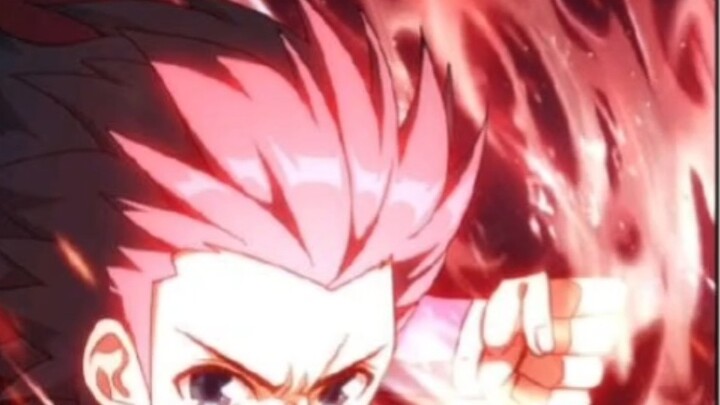 Chapter 468: The War Begins