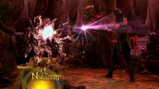 Encantandia 2016-Full Episode 139