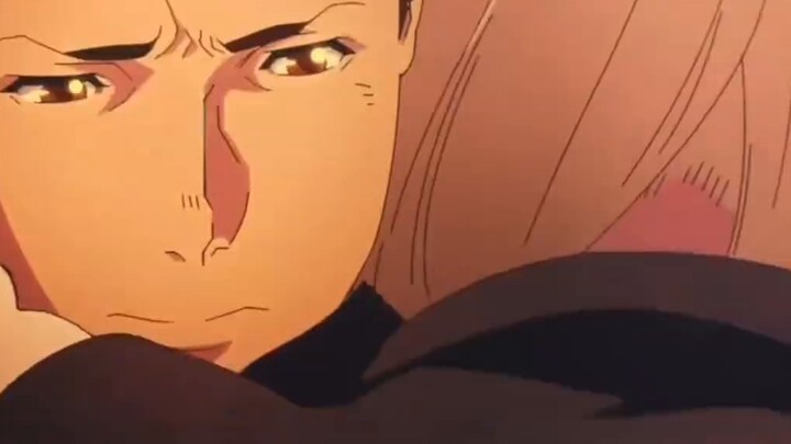 I will turn my broken body into a flash of light! ——1/60 XI Cauchy sample display