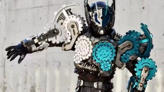 Gear Brothers Sound Effects Collection