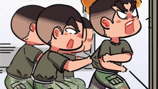 “สองมาตรฐาน” แกนนำทีม!