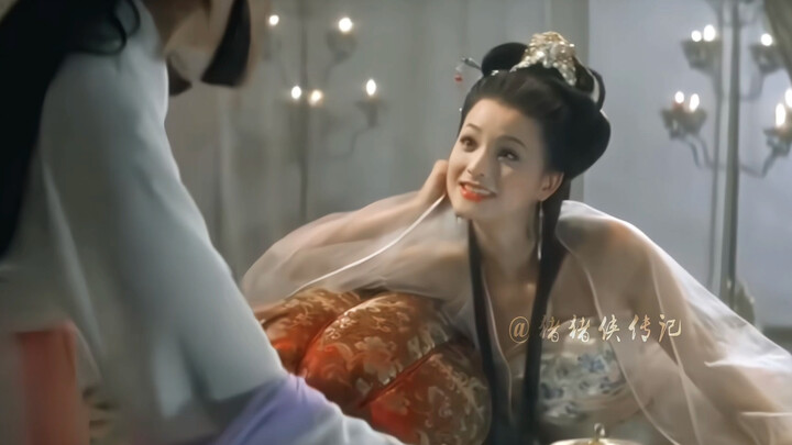 It turns out that what Sun Li said is true. When we were young, everyone was beautiful. But beauty f