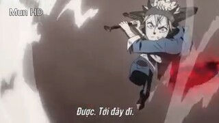 Black Clover (Ep 37.3) Kế hoạch của Yami và Asta #BlackClover_tap37