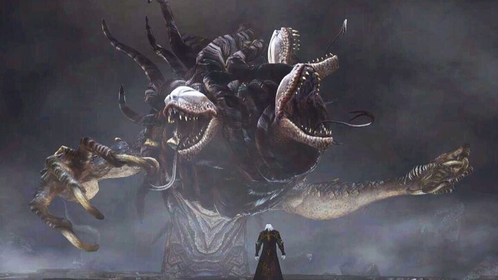 【那些令人难忘的BOSS战】第三十集·恶魔城暗影之王2篇