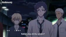 EP12 Sanrio Boys SUB INDO
