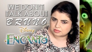 Encanto Cast - We Don't Talk About Bruno Cover | Dani Madeline