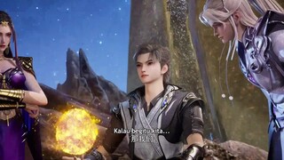 Twin Martial Souls Eps 26 Sub Indo