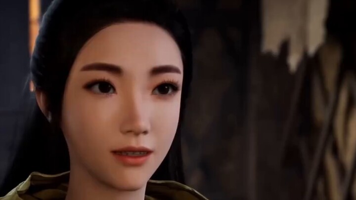 Mortal Cultivation and Immortality Chapter 318: Liuhua membantu Han Li melenyapkan serangga kesengsa