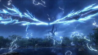 Btth Season 5 Episode 147 || 1080p Sub Indo