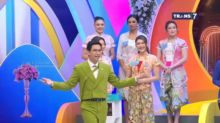 [FULL] Arisan Trans7 14 September 2026