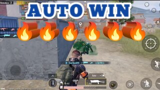 PUBG MOBILE - Gw Ketika Pakai Gameplay Agresif