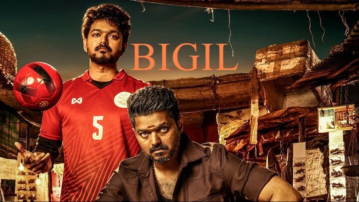 BIGIL 2022 HINDI DUBBED 720P BLU-RAY X264 AAC5.1