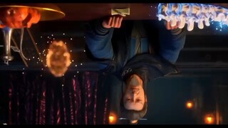 immortal Eps127