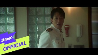[MV] Cha Eun-Woo(차은우 (ASTRO)) _ Love Sailing(항해)