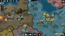 World Conqueror 4 Iran 1950 Conquest