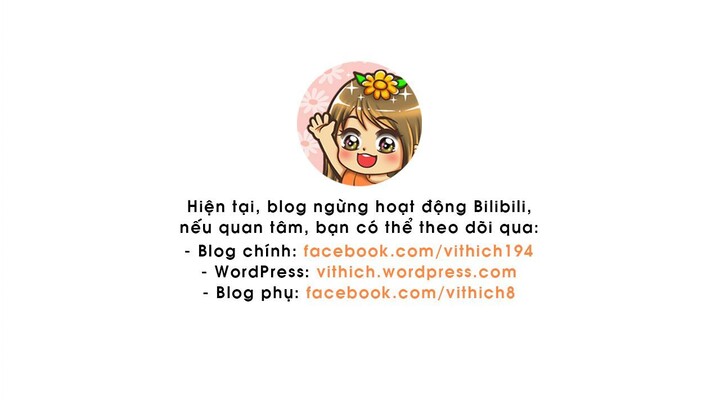 Blog thông báo