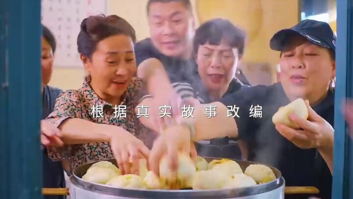 Bữa sáng yêu thương bị bà cô xấu tính phá hoại