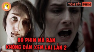 Cô Gái Uống Nước Của Người Lạ Liền Nhiễm Vi R.út Zombie Khiến Cả Người Lở Loét | Quạc Review Phim