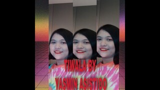 Tiwala - Yasmin Asistido {Official Lyric Video}