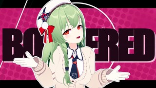 【4k60】Pocket - Monster Kagumi kelucuanku! =w=