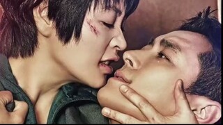 Hyena Sub Indo Ep10