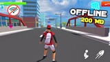 Top 20 Offline Games For Android 2020 HD Under 200 MB || New Games