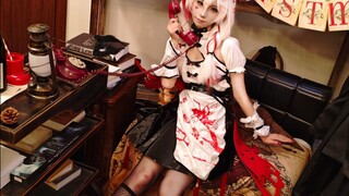 A Day Date with Xiangnimei (๑`･ᴗ･´๑)