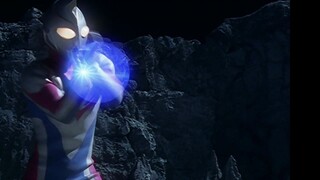 [Ultra Cut] ลองดูคอลเลคชันทักษะของ Ultraman Dyna