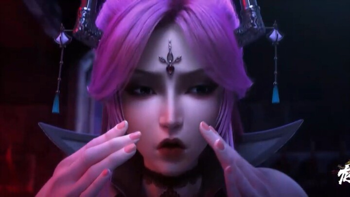 EPIC PARAH AO XUE DATANG DENGAN KEKUATAN DEWA NAGA KUNO - ALUR CERITA The Dragon Spirit EPISODE 4