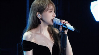 【王心凌4K】不要说你爱我你想我#王心凌#我会好好的#王心凌杭州演唱会