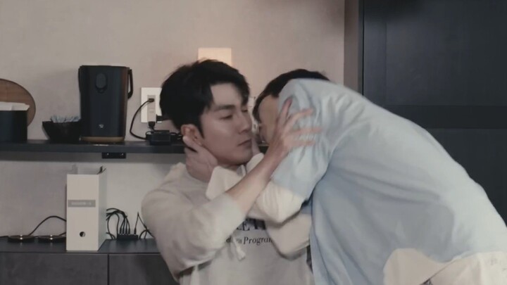 "Please, stop" The Series - Episode 2 Teaser