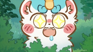 Pipi ate Sibuxiang's father as if he were a wild game