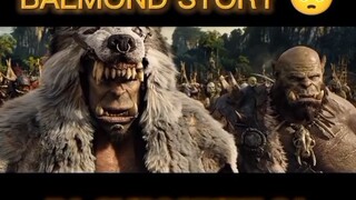 balmond story