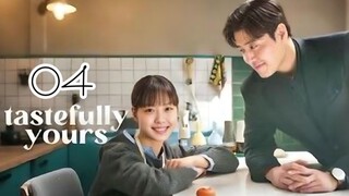 Tastefully Yours - Episode 4 [Eng Sub[