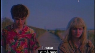 [Vietsub+Lyrics] always, i'll care - Jeremy Zucker