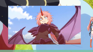 ất Tần Tật Về Ma Vương Milim