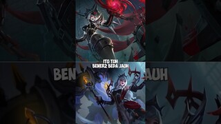 3 REVAMP HERO YANG MERUBAH DRASTIS TAMPILAN HERONYA (PART 2)